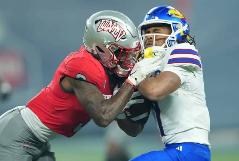 Green Bay Packers sign CB Johnathan Baldwin