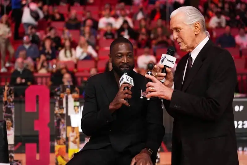 This day in NBA sports history