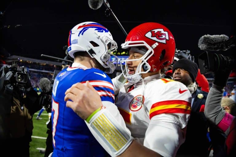 Mahomes