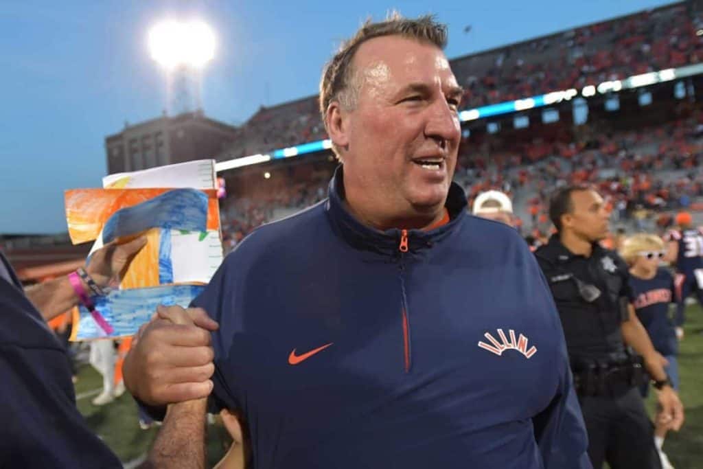 Illinois Fighting Illini