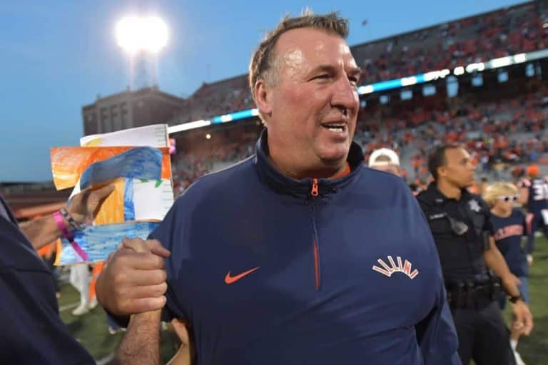 Illinois Fighting Illini