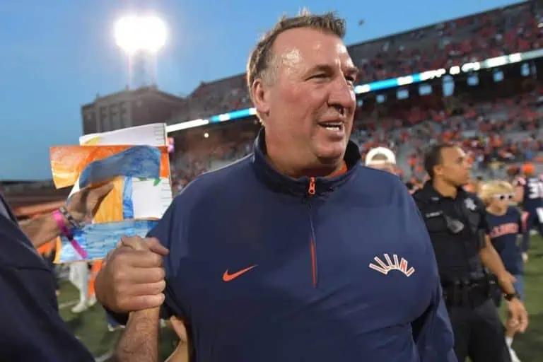 Illinois Fighting Illini