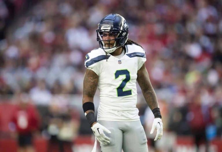 Rayshawn Jenkins signed by Cleveland Browns