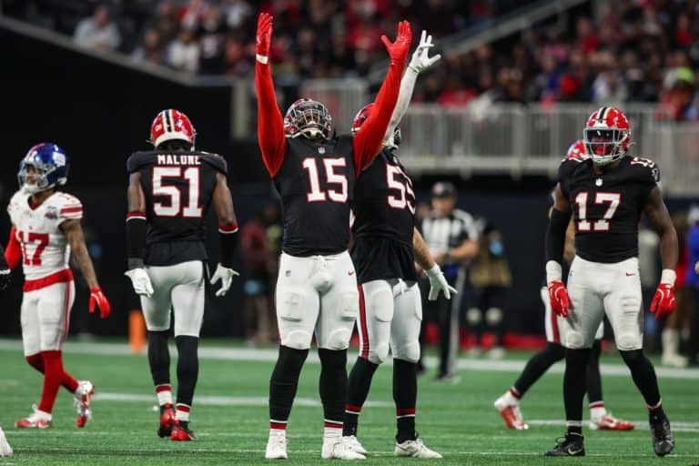 Washington Commanders and Matthew Judon?