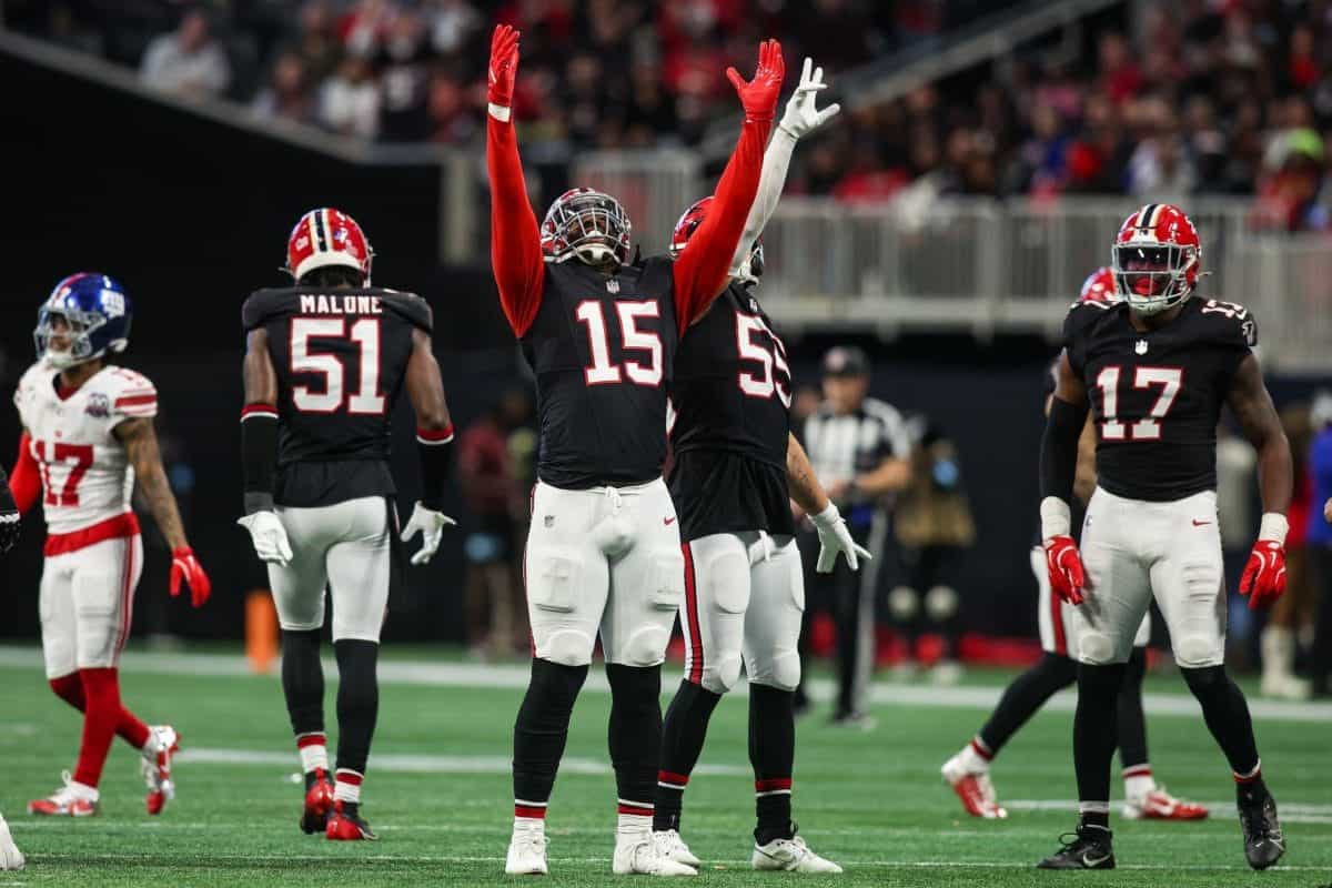 Washington Commanders and Matthew Judon?