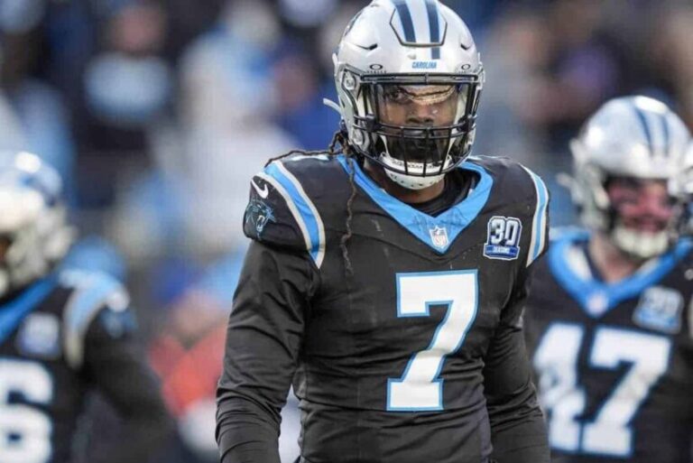 Carolina Panthers release Jadeveon Clowney, Green Bay Packers
