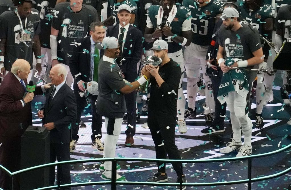 Philadelphia Eagles