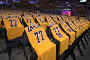 Los Angeles Lakers