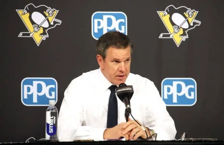 Mike Sullivan