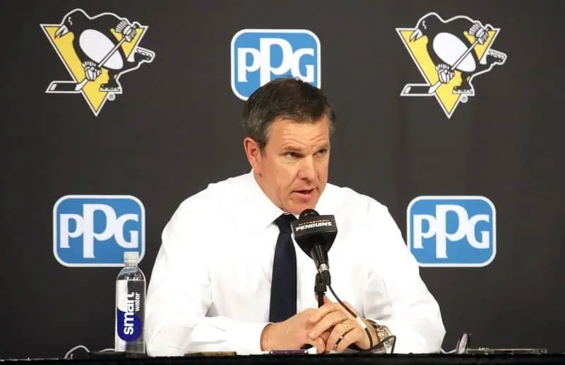 Mike Sullivan