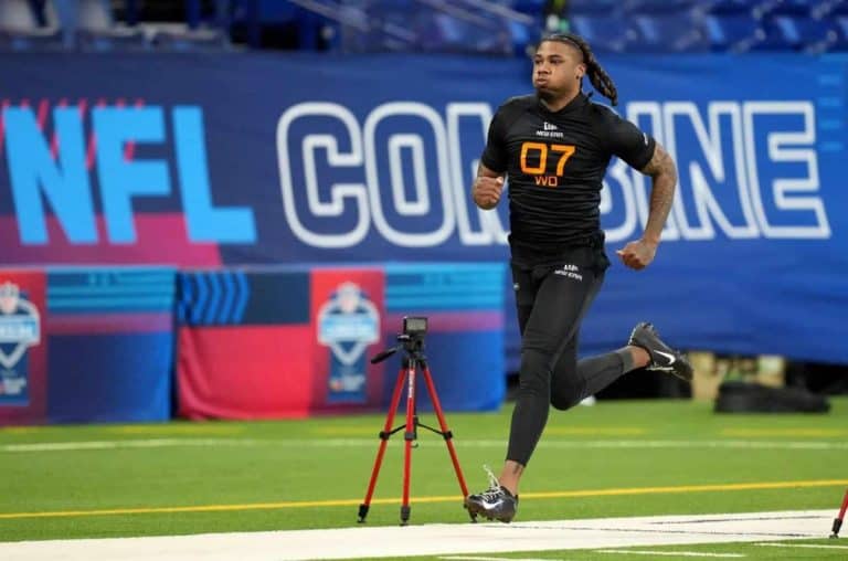 Green Bay Packers sign Sam Brown