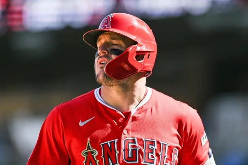 Los Angeles Angels