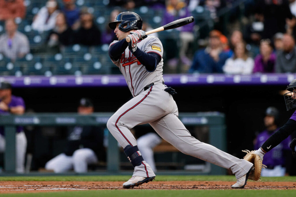 top mlb dfs