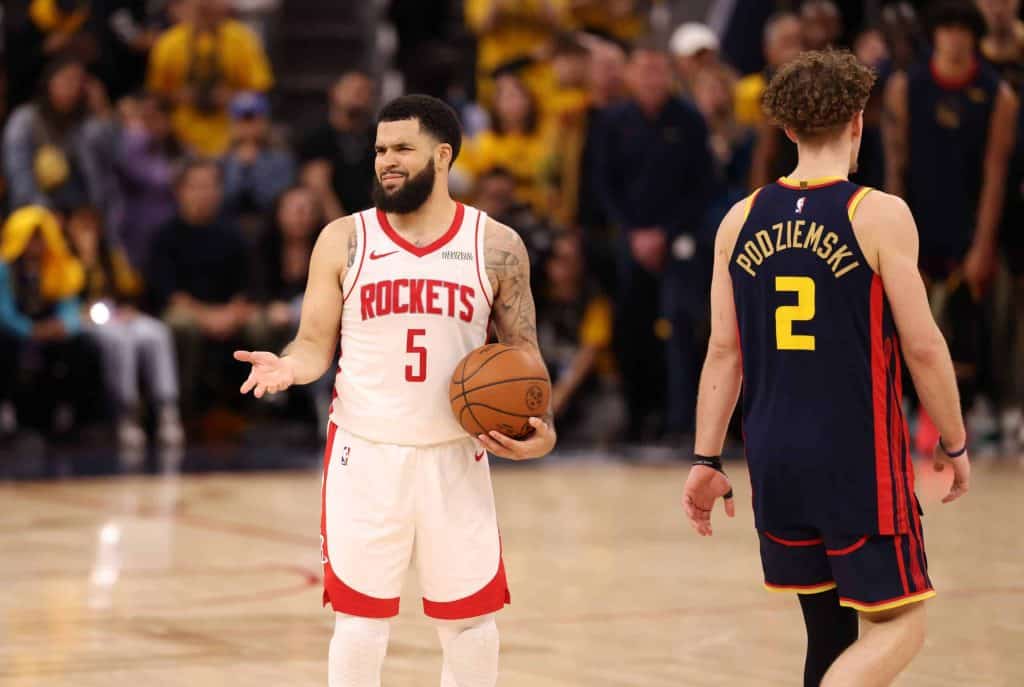 Houston Rockets
