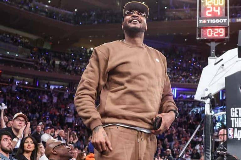 Carmelo Anthony
