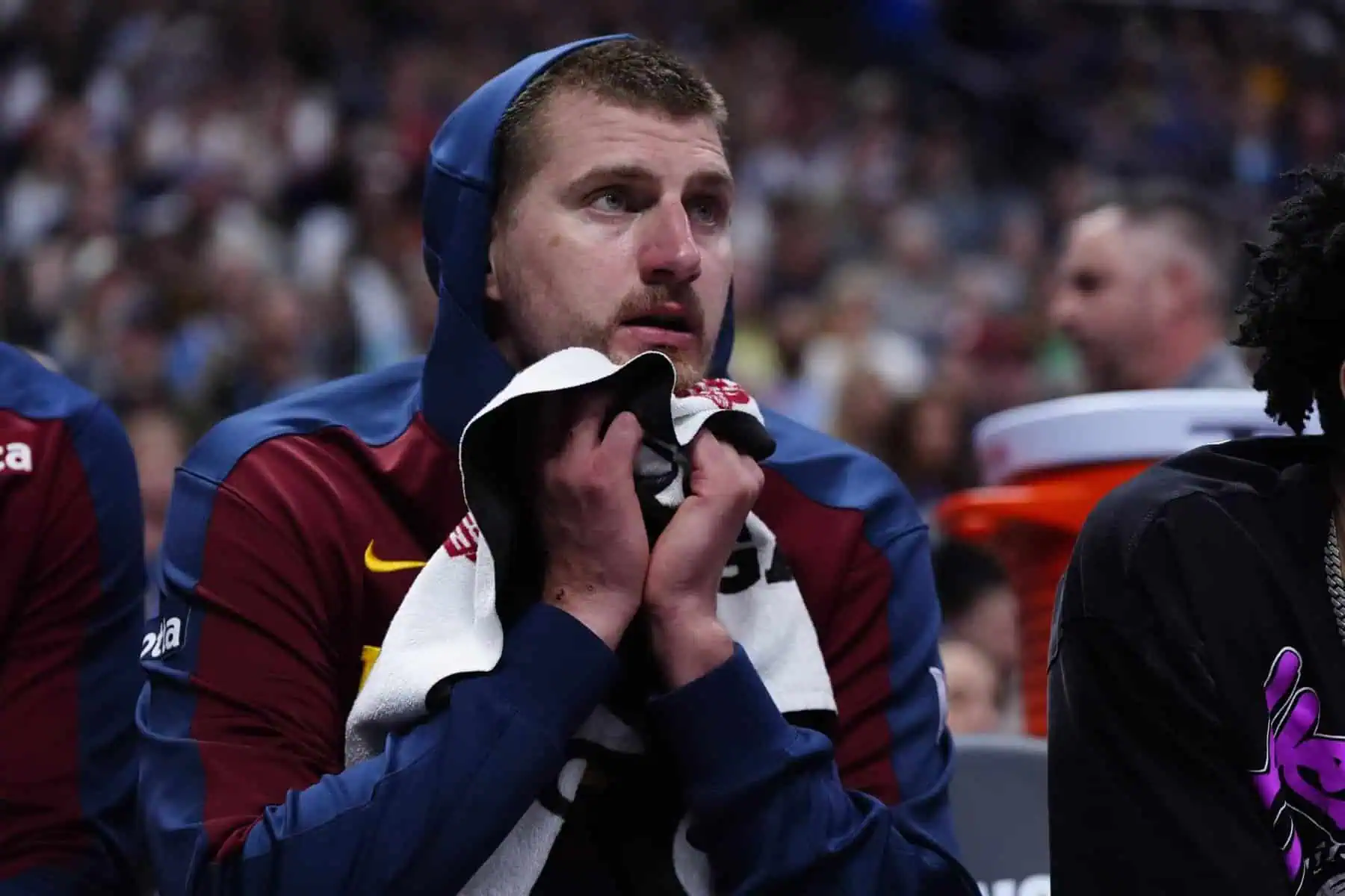 Denver Nuggets Additions