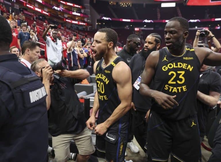 Golden State Warriors