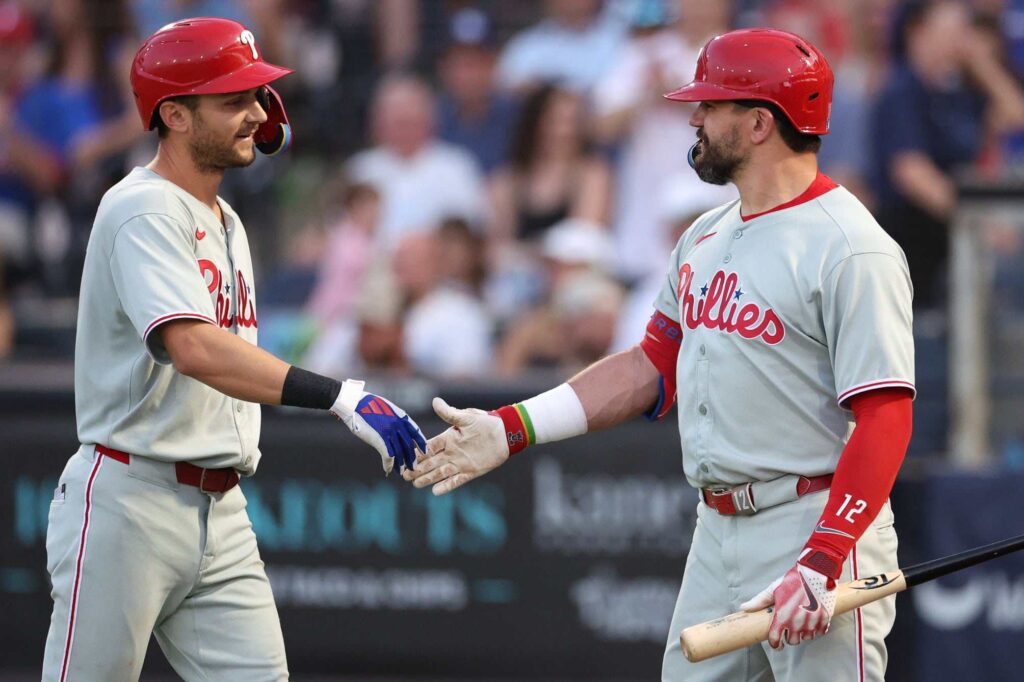 top mlb dfs