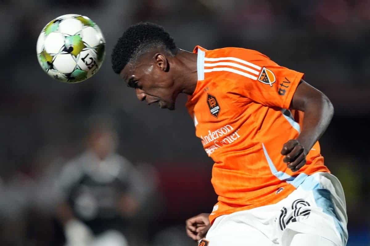 Houston Dynamo vs. Seattle Sounders Preview