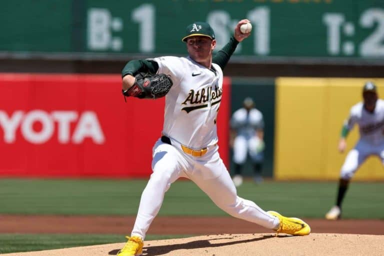 JP Sears and the Athletics beat the New York Yankees