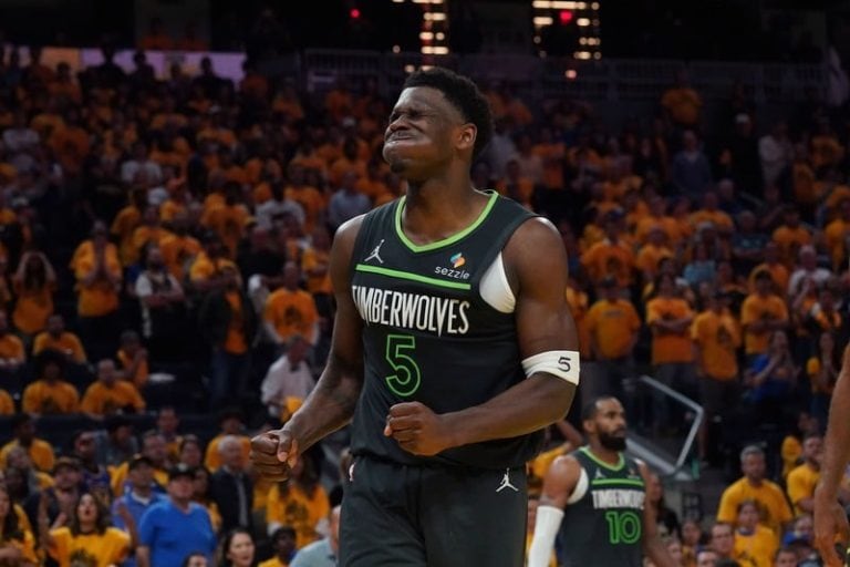 Minnesota Timberwolves