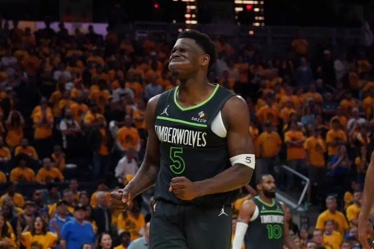 Minnesota Timberwolves