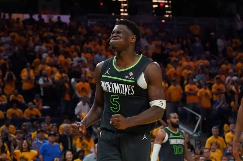 Minnesota Timberwolves