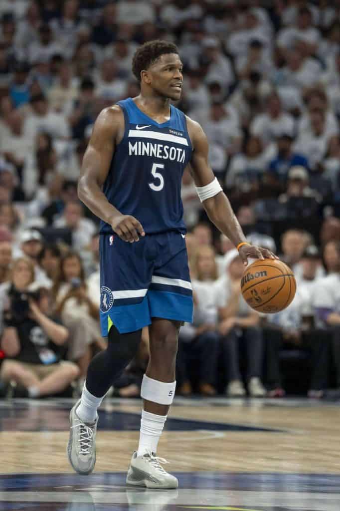 timberwolves