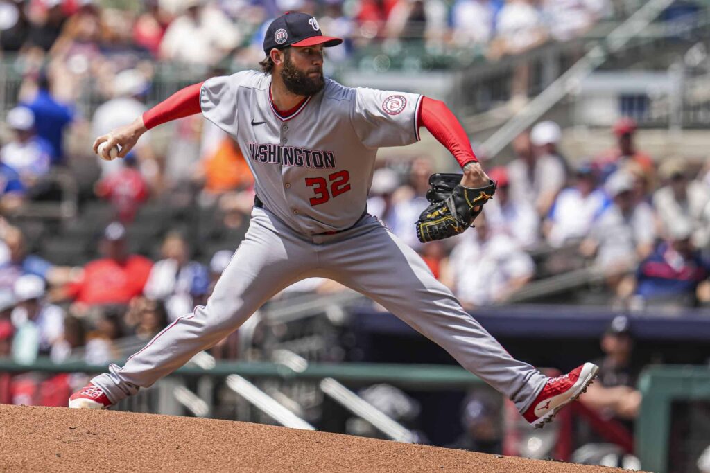 nationals top mlb dfs