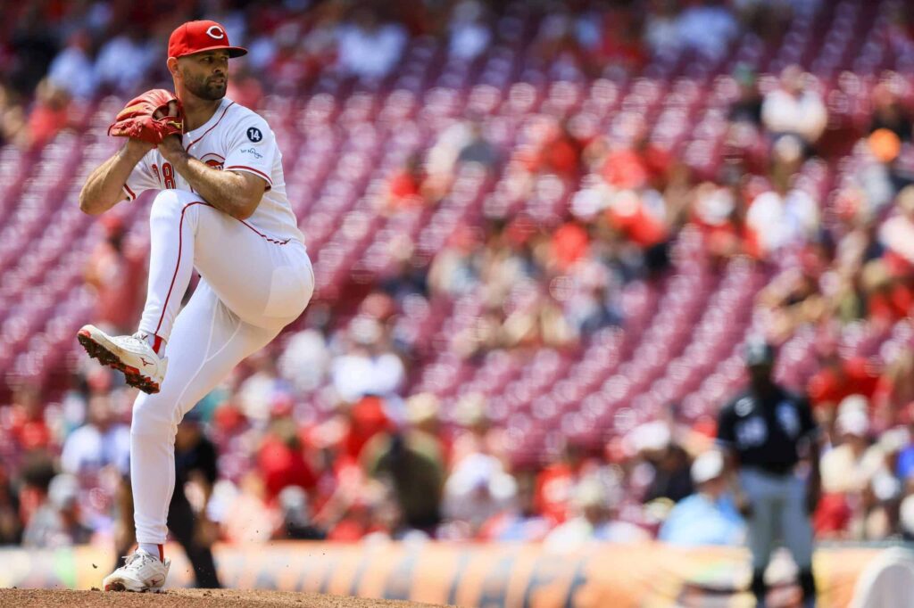 Pittsburgh Pirates vs. Cincinnati Reds Preview, Prediction & Odds | May 20, 2025