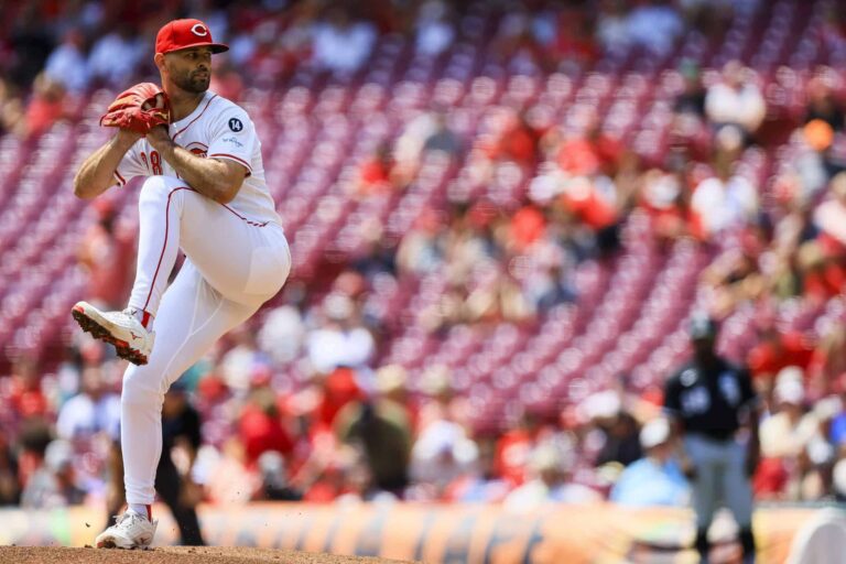 Top MLB DFS Start‘em/Sit‘em For May 24th