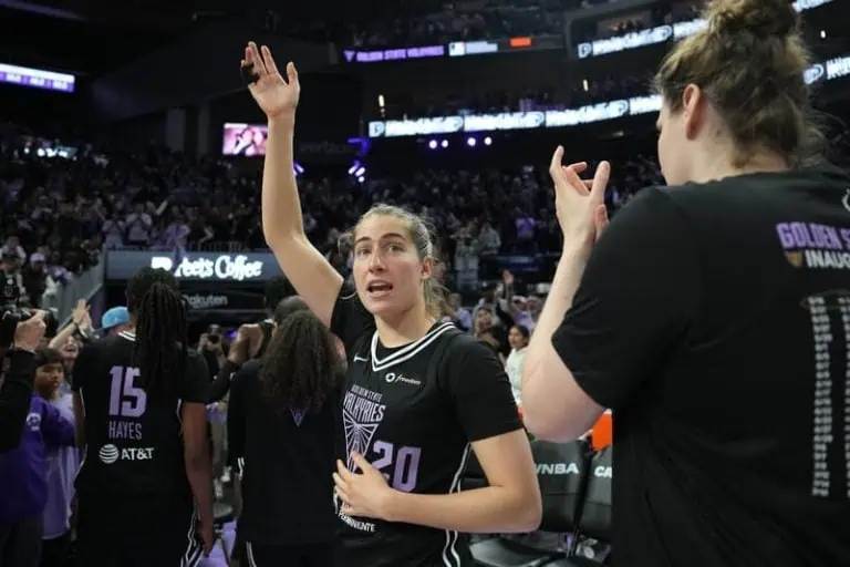 Golden State Valkyries