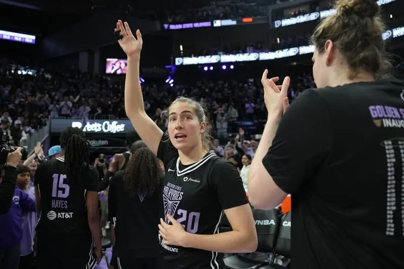 Golden State Valkyries