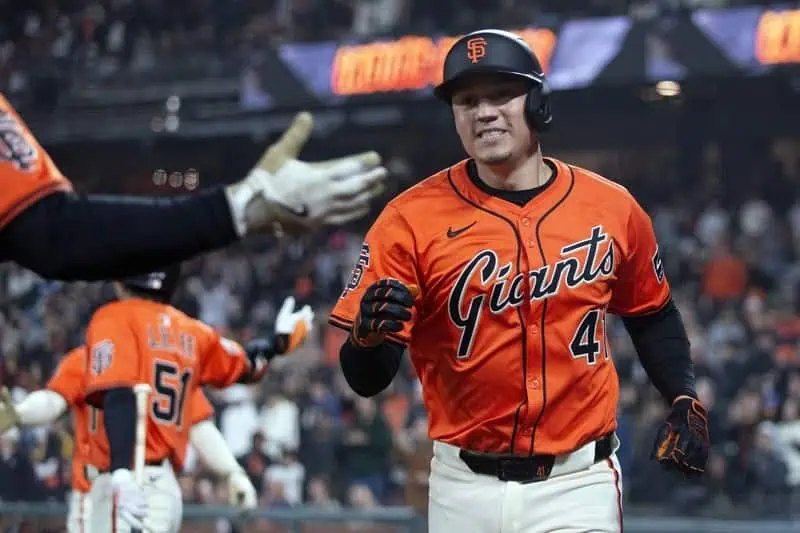 San Francisco Giants