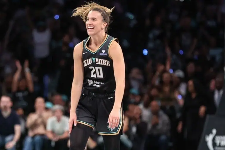 New York Liberty