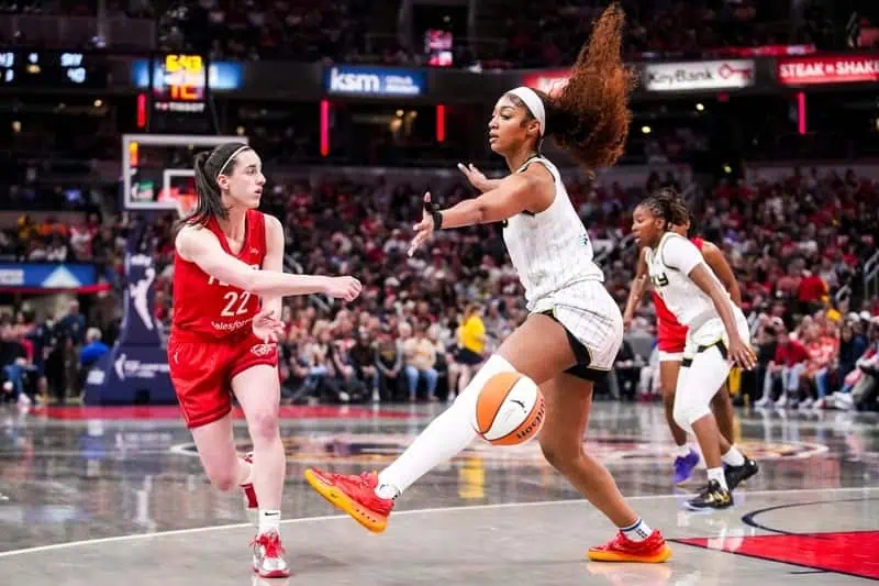 Indiana Fever