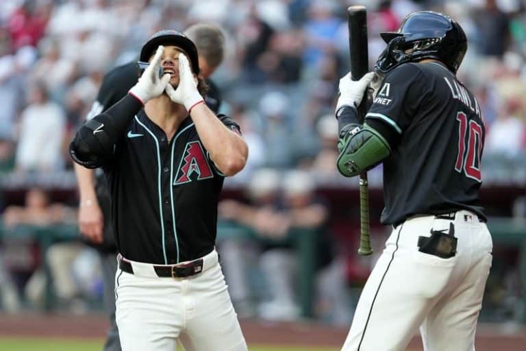 Arizona Diamondbacks
