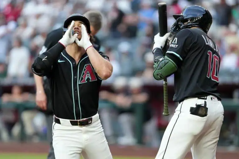 Arizona Diamondbacks