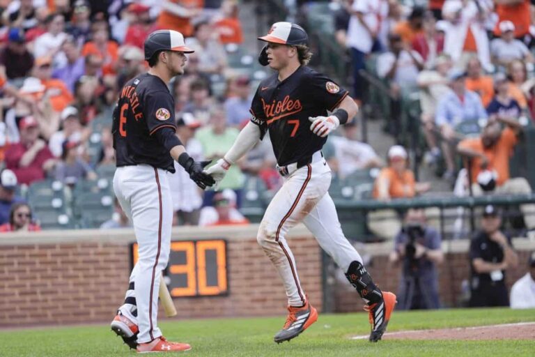 Baltimore Orioles vs. Milwaukee Brewers