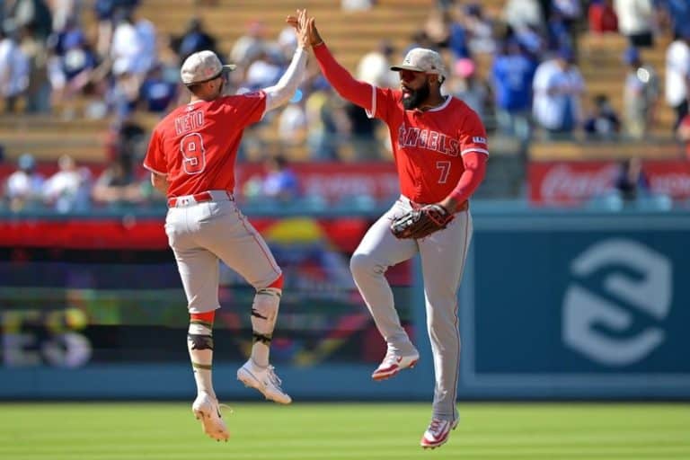 Los Angeles Angels