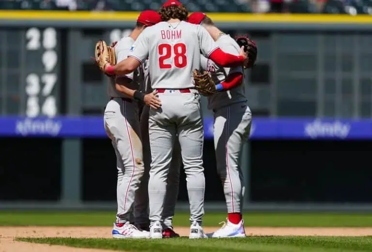 Philadelphia Phillies