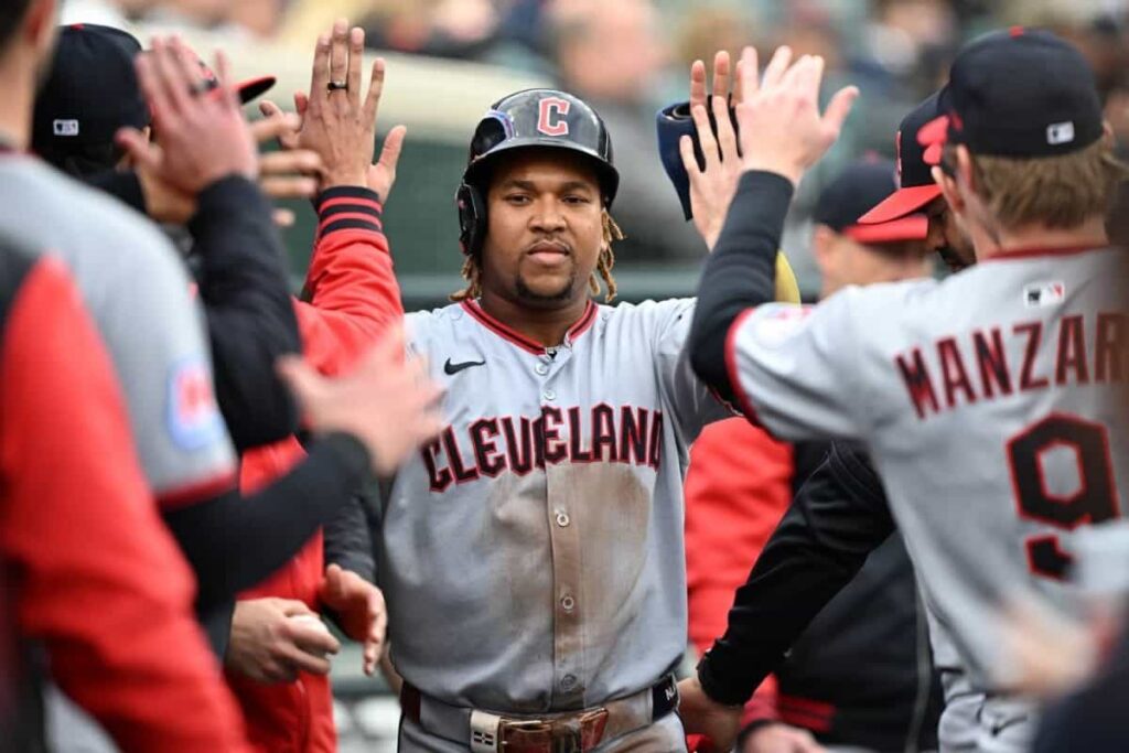 Cleveland Guardians vs. Detroit Tigers Z
