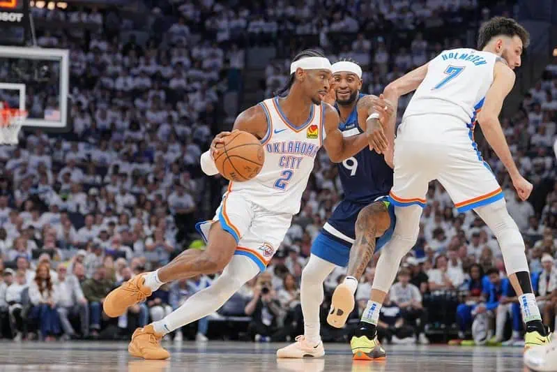 Minnesota Timberwolves