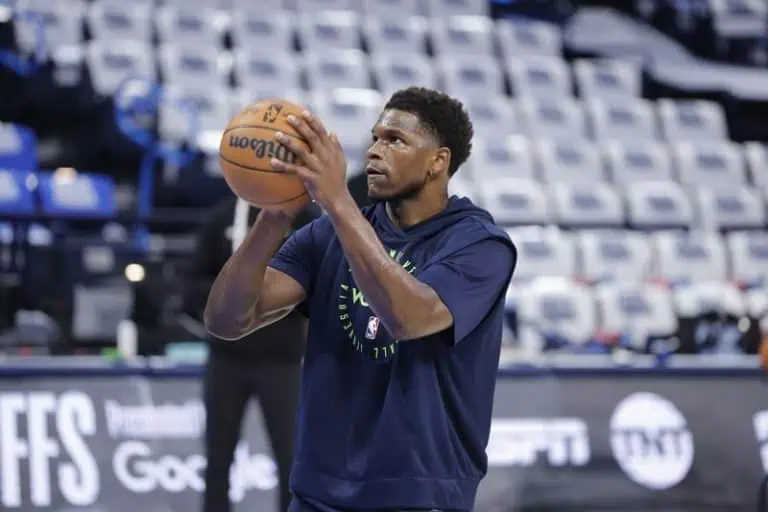 Minnesota Timberwolves