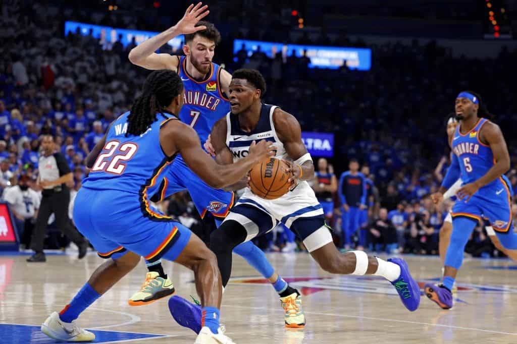 Oklahoma City Thunder
