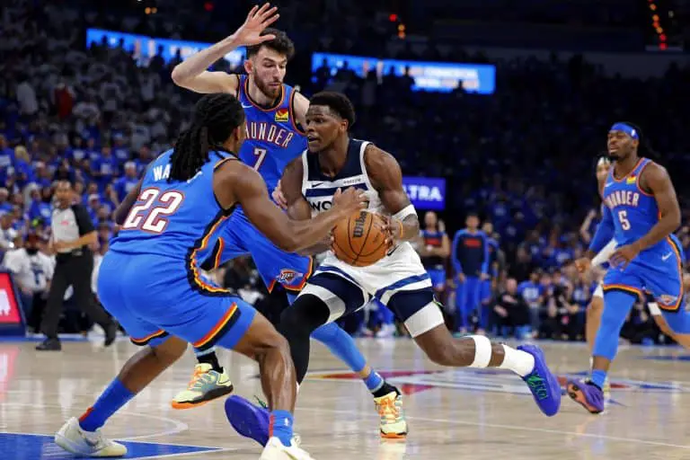 Oklahoma City Thunder