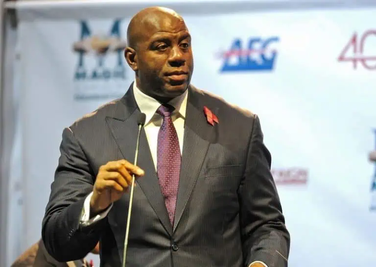 This day in NBA sports history.