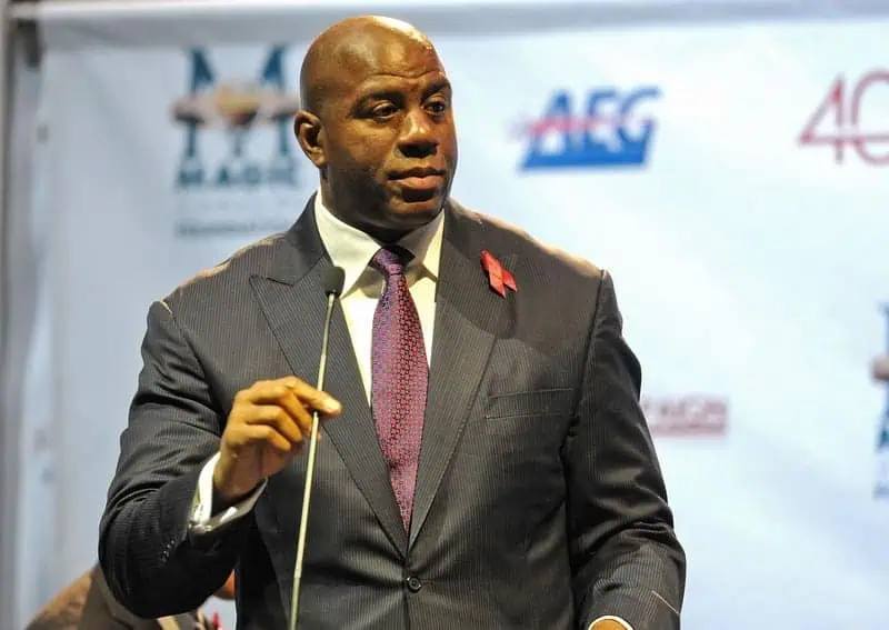 This day in NBA sports history.