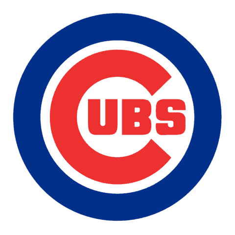 Chicago Cubs logo