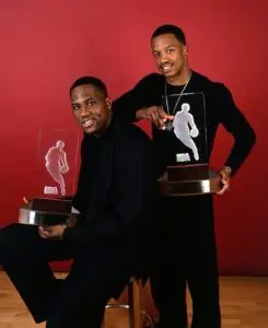 Rokie of the year, This day in NBA sports history, Steve Francis, Elton Brand